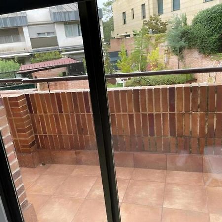 C5 Apartamento Lujo, Zona Exclusiva De Chamartin Мадрид Екстериор снимка