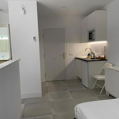 C5 Apartamento Lujo, Zona Exclusiva De Chamartin Мадрид Екстериор снимка