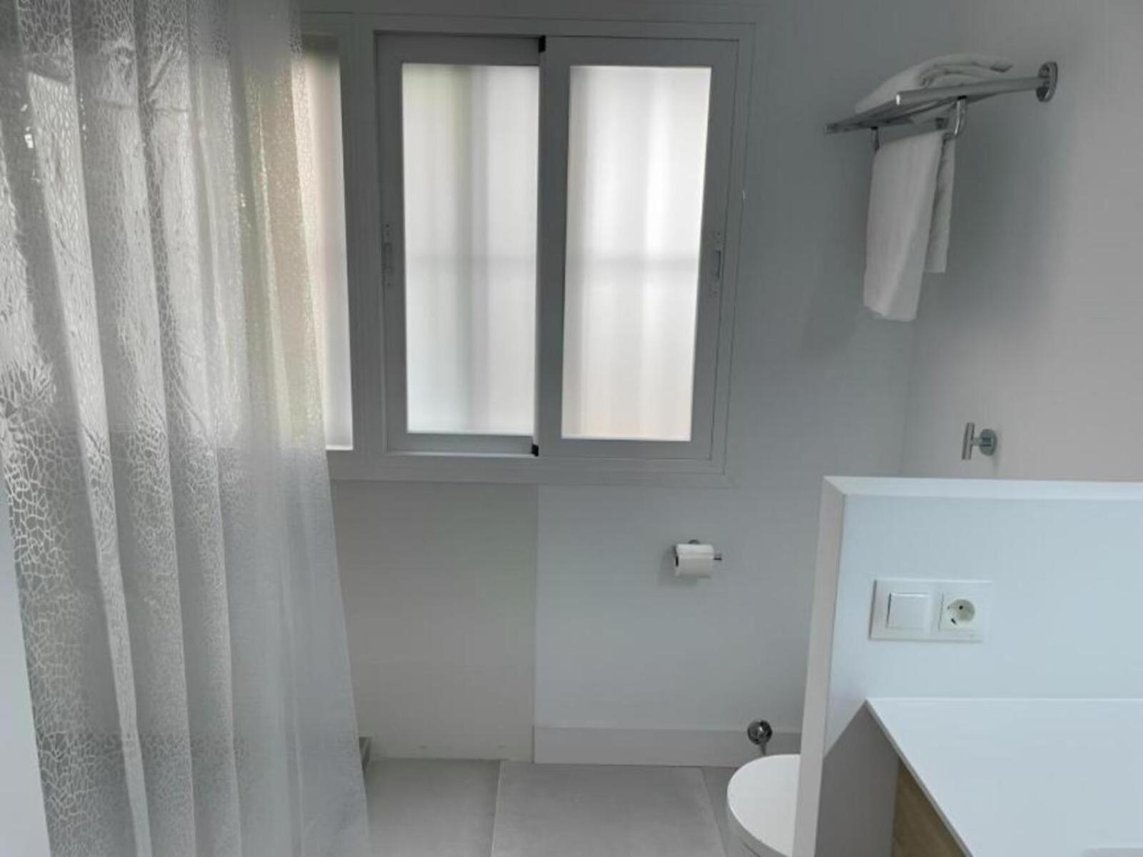 C5 Apartamento Lujo, Zona Exclusiva De Chamartin Мадрид Екстериор снимка
