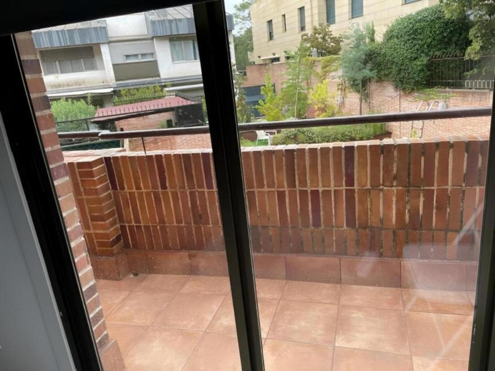 C5 Apartamento Lujo, Zona Exclusiva De Chamartin Мадрид Екстериор снимка