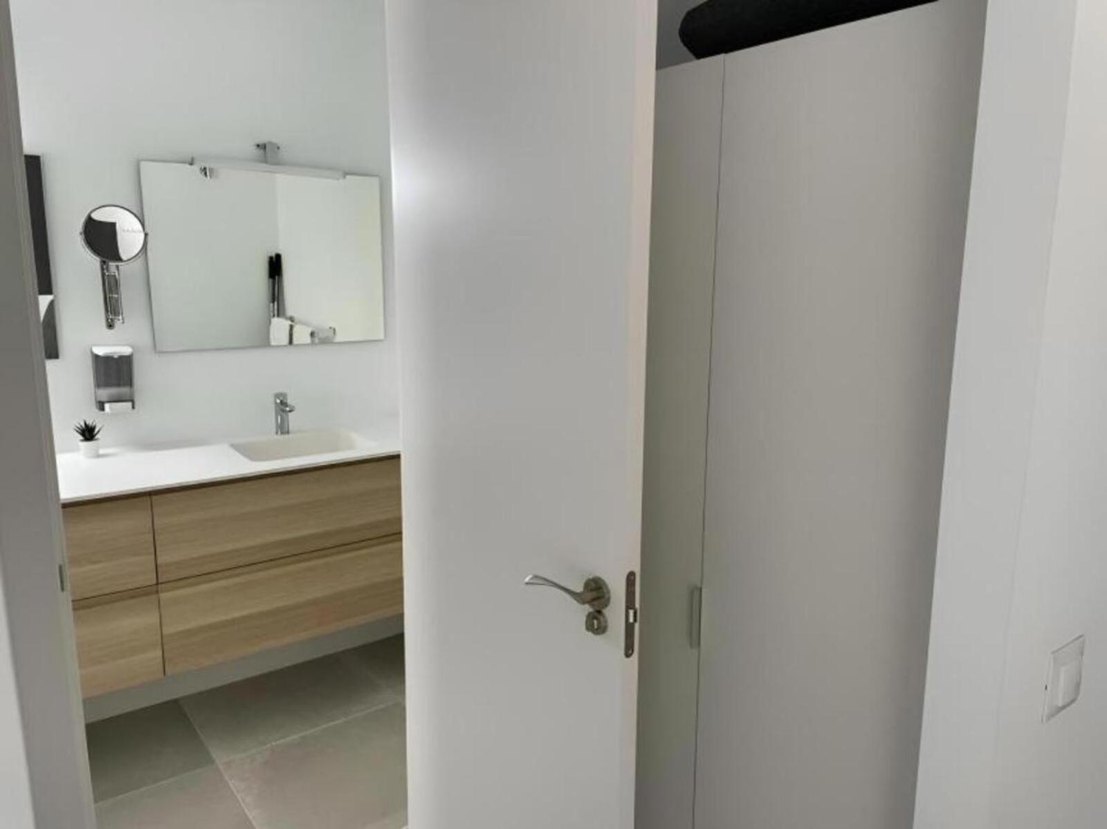 C5 Apartamento Lujo, Zona Exclusiva De Chamartin Мадрид Екстериор снимка