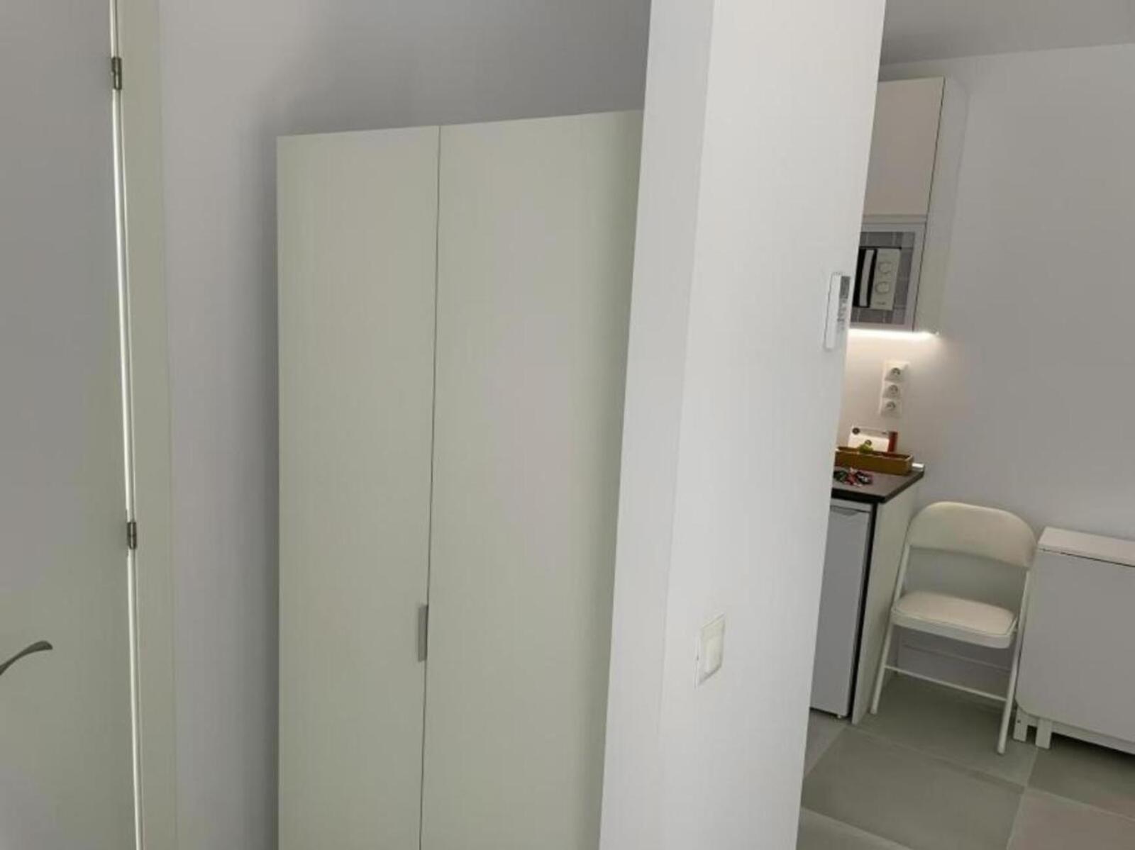 C5 Apartamento Lujo, Zona Exclusiva De Chamartin Мадрид Екстериор снимка