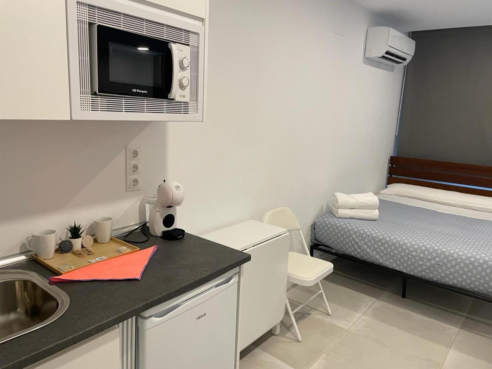 C5 Apartamento Lujo, Zona Exclusiva De Chamartin Мадрид Екстериор снимка