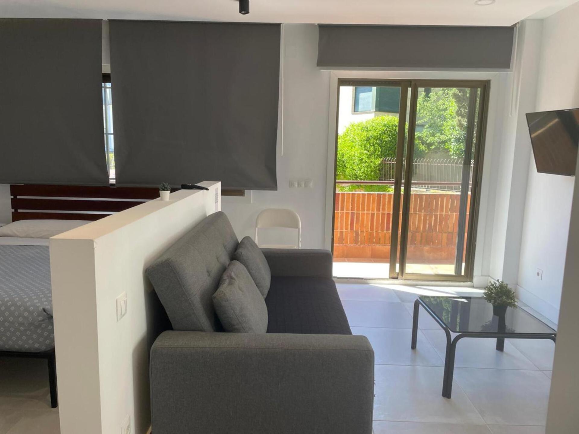 C5 Apartamento Lujo, Zona Exclusiva De Chamartin Мадрид Екстериор снимка